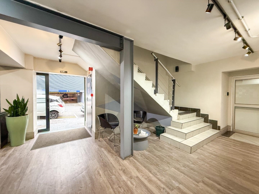 To Let commercial Property for Rent in Green Point Western Cape